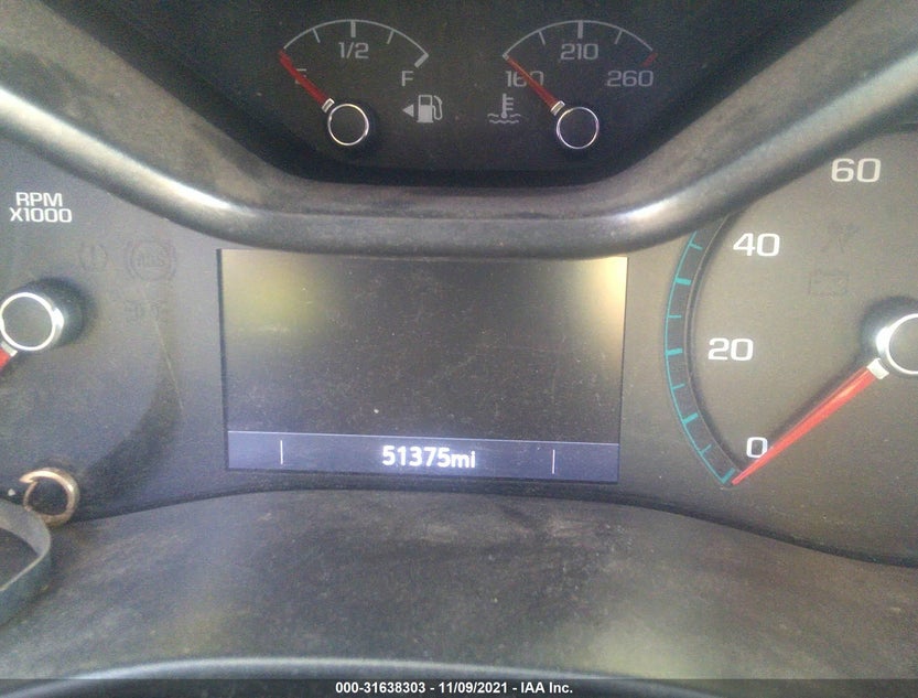 1GTP6DE15K1209043