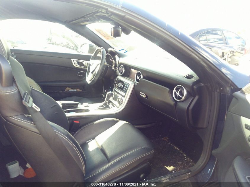 VIN WDDPK4HA5DF068767 2013 Mercedes-Benz SLK-Class,... no.5