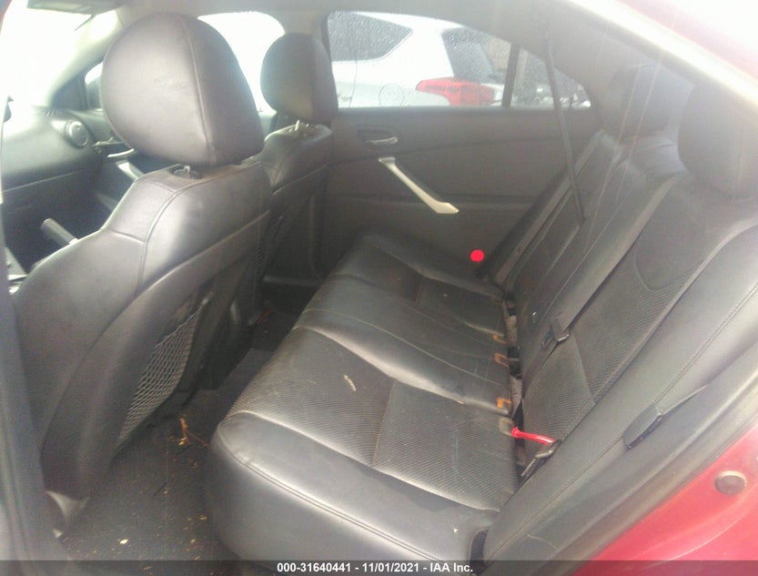 1G2ZA5EK4A4162899