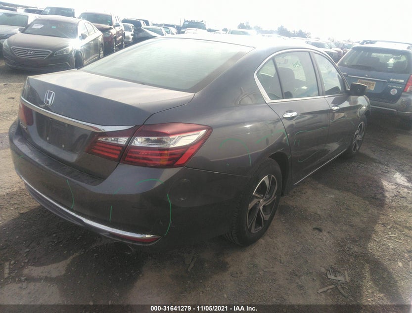 1HGCR2F38HA098895