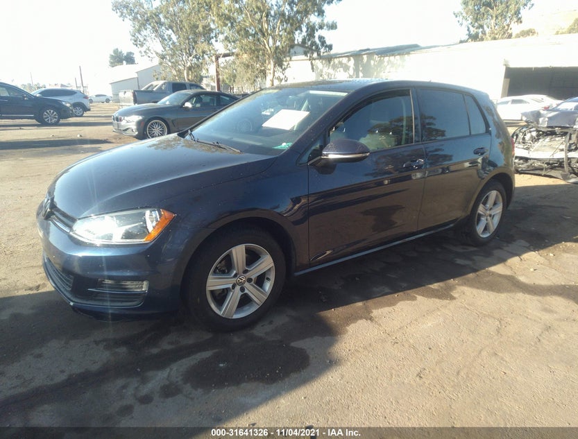 3VW217AU9HM011925