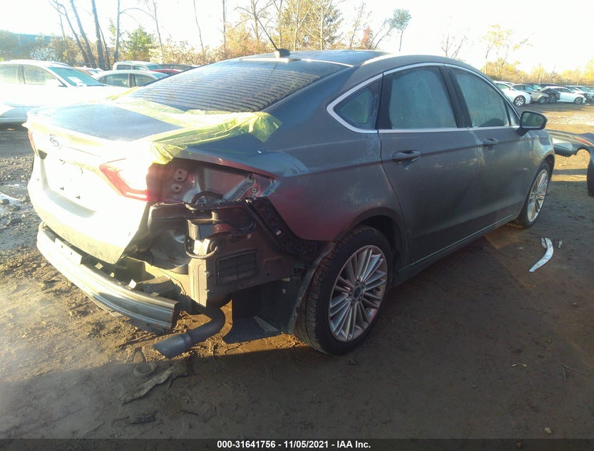 3FA6P0HD6ER201668