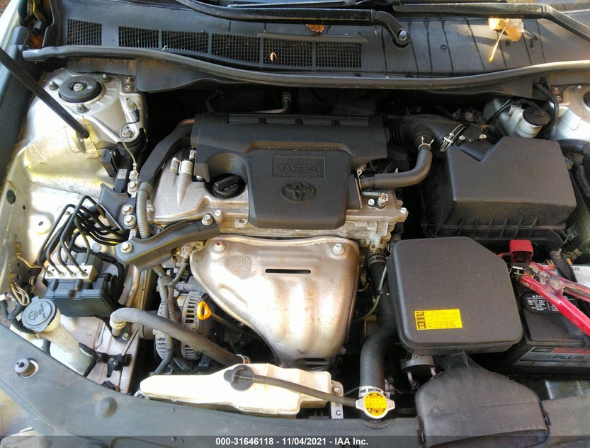 4T1BF1FK5CU627694