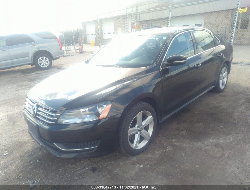 1VWBN7A30CC109098