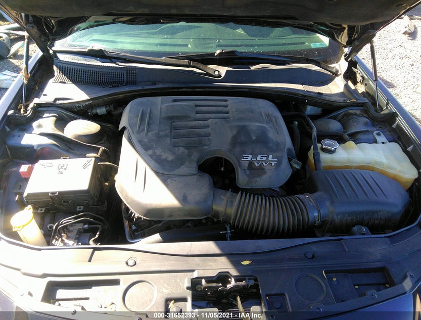 2C3CCAAG0HH521642