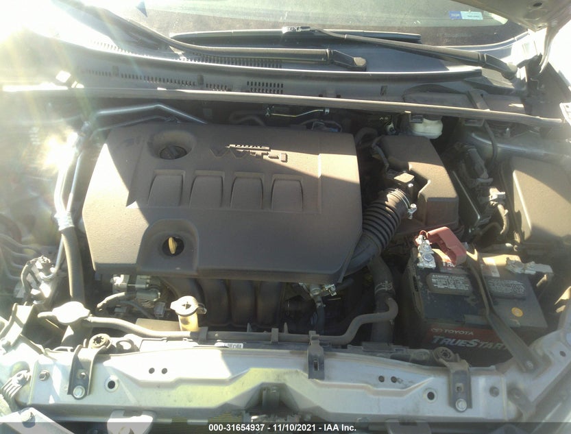 2T1BURHE2GC597315