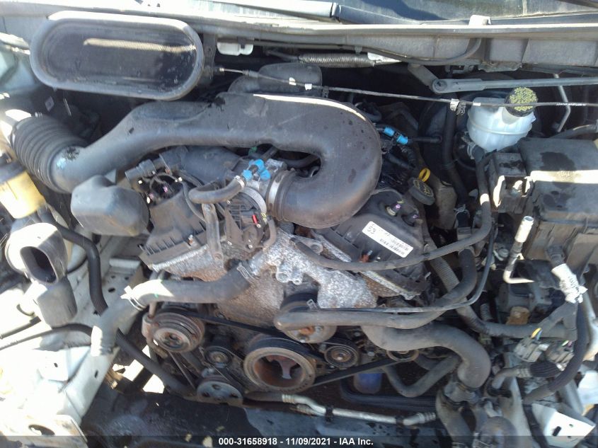 2016 Ford Transit-150 VIN: 1FTYE1ZM3GKA00721 Lot: 31658918