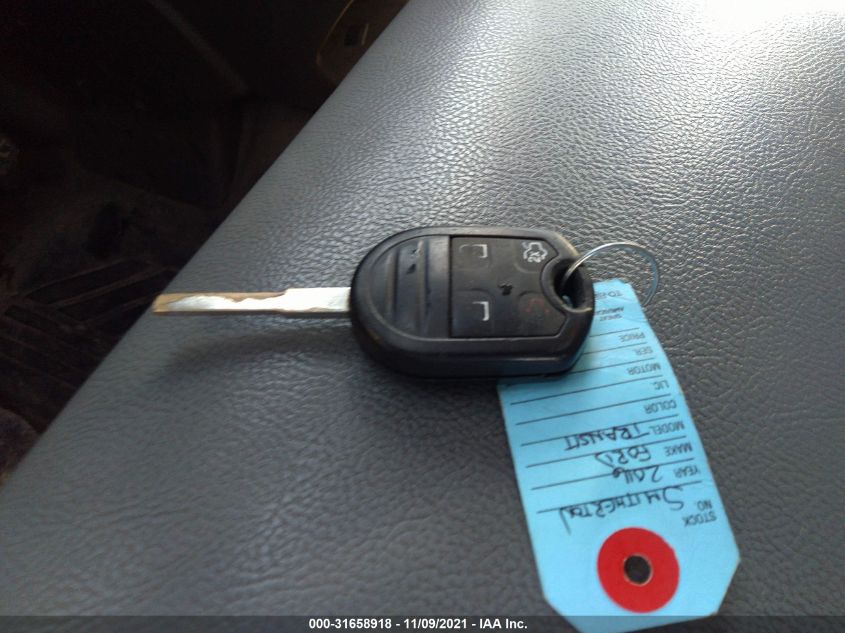 2016 Ford Transit-150 VIN: 1FTYE1ZM3GKA00721 Lot: 31658918