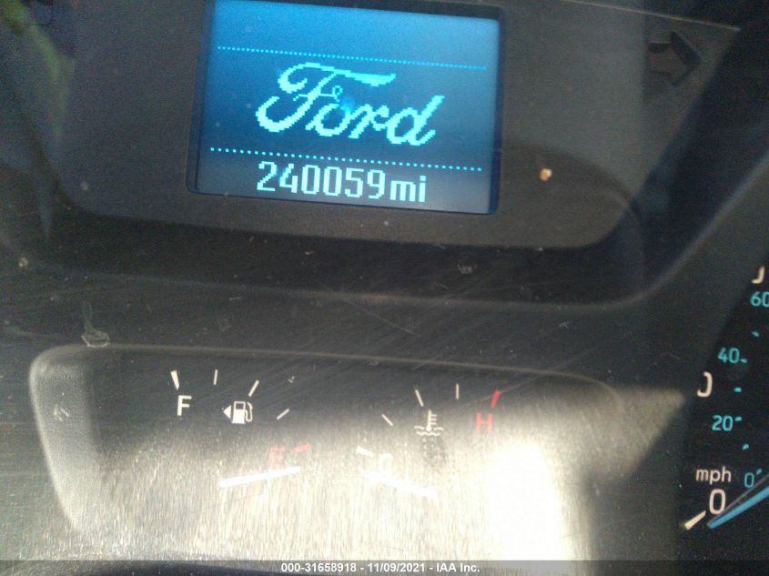 2016 Ford Transit-150 VIN: 1FTYE1ZM3GKA00721 Lot: 31658918