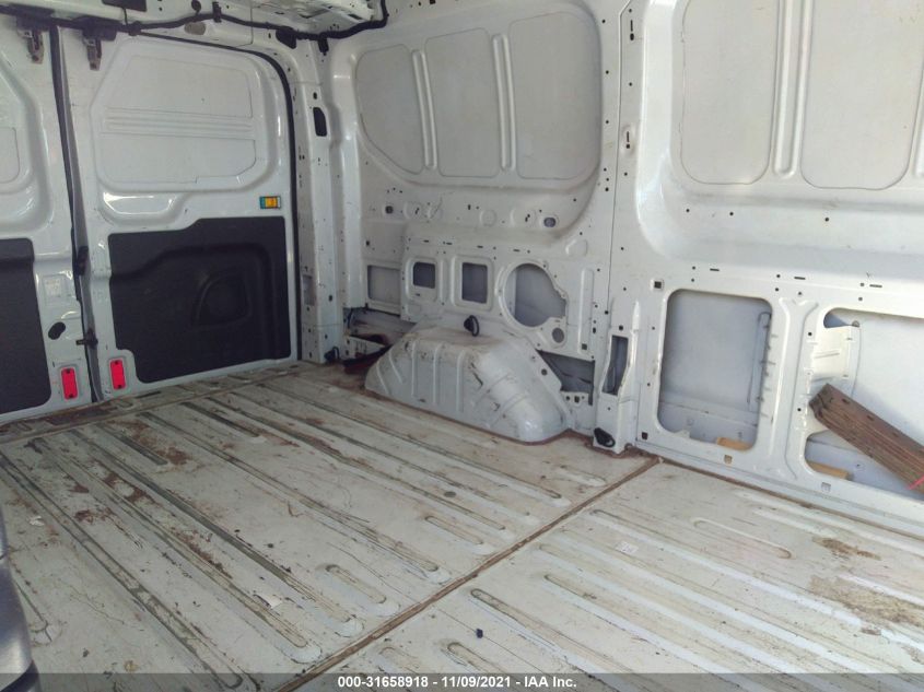 2016 Ford Transit-150 VIN: 1FTYE1ZM3GKA00721 Lot: 31658918