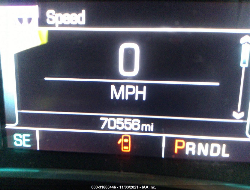 1GNERHKW4JJ140003