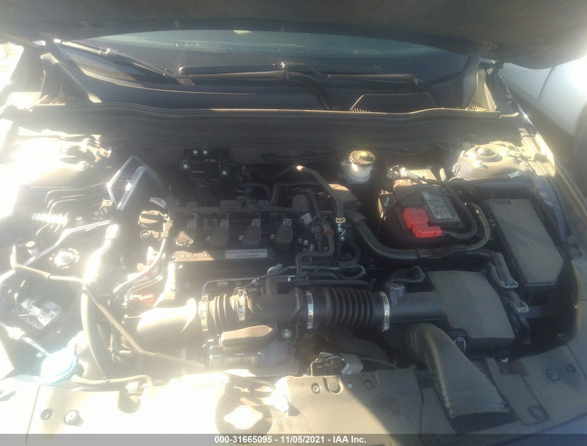 1HGCV1F10LA052667