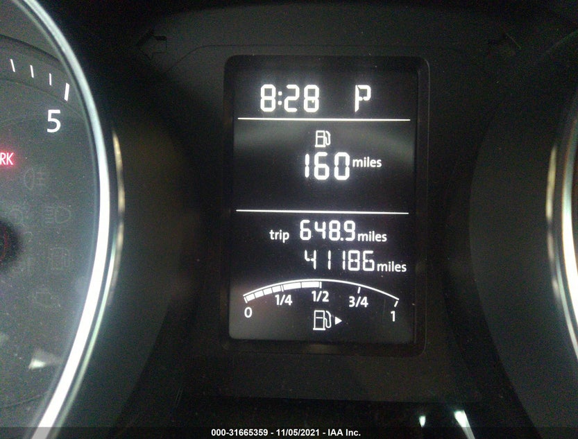 3VW267AJ9GM331686