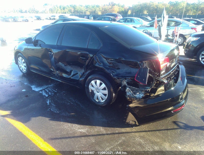 3VW2K7AJ6FM311793