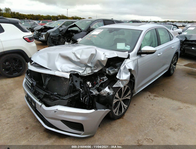 1VWSA7A32MC009761