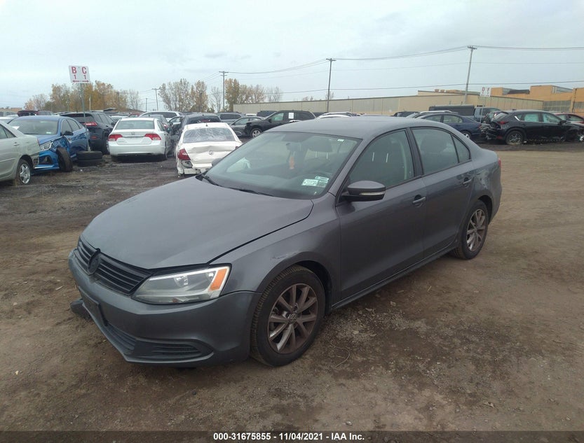 3VWDP7AJ4CM096677