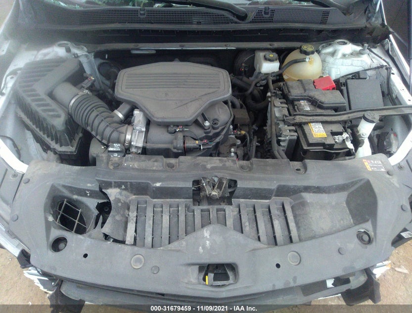 3GNKBCRS5LS540523