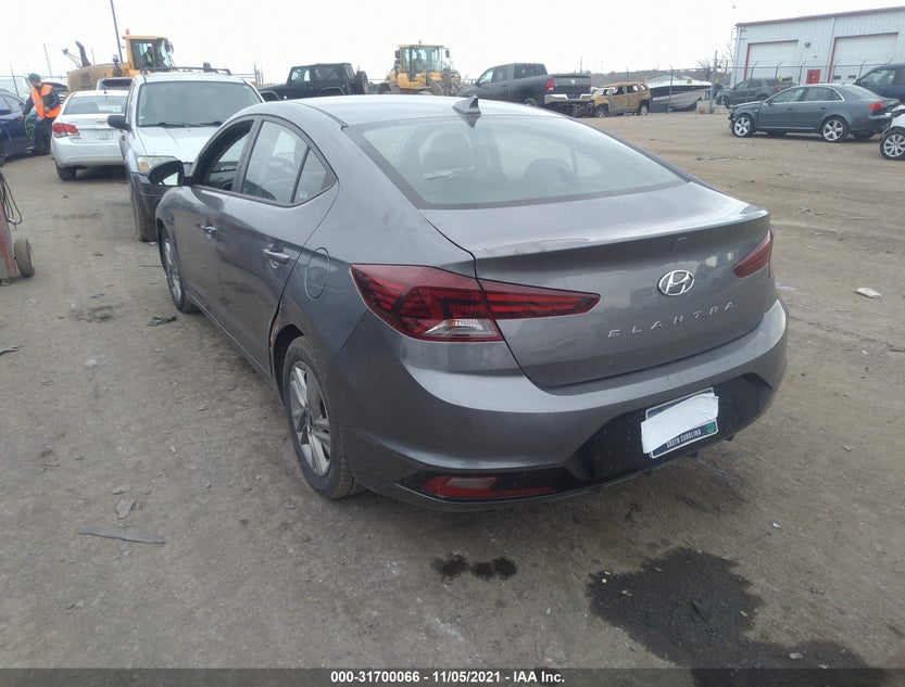 5NPD84LF1KH464762