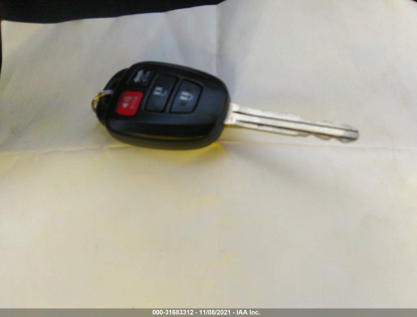 2T1BURHE9GC708393