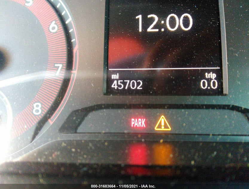 3VWC57BU5KM109588