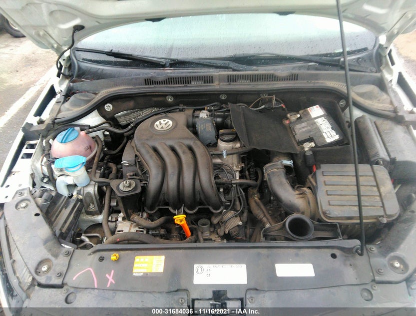 3VW2K7AJ9EM316307