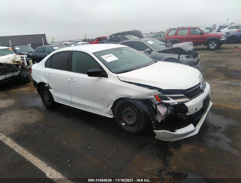 3VW2K7AJ9EM316307
