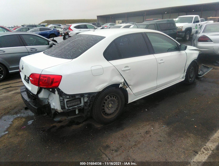 3VW2K7AJ9EM316307