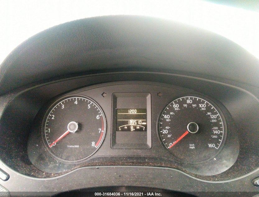 3VW2K7AJ9EM316307