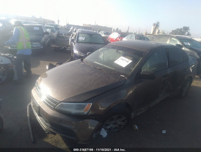 3VW2K7AJ4FM277868