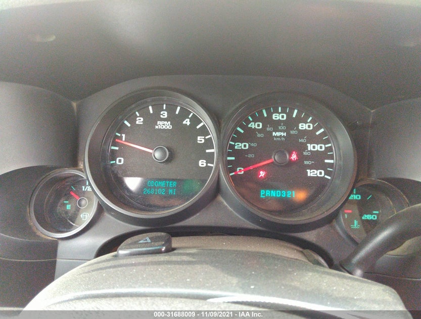 1GCSCPEX9AZ106460