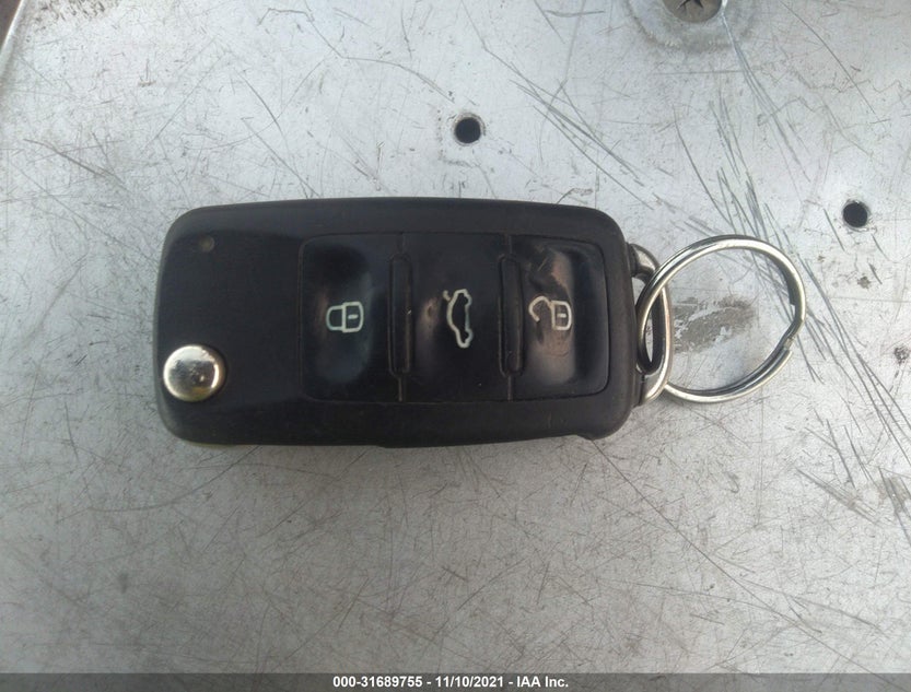 3VW2K7AJ9FM306619