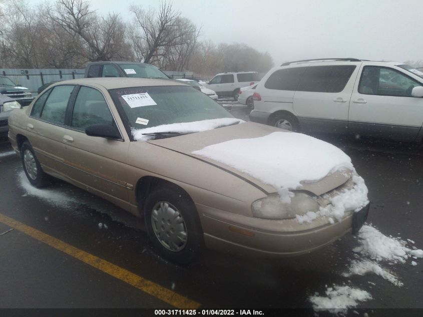 1999 Chevrolet Lumina VIN: 2G1WL52M0X9234047 Lot: 31711425