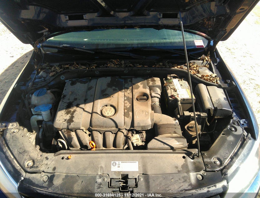 3VWDP7AJXCM319112