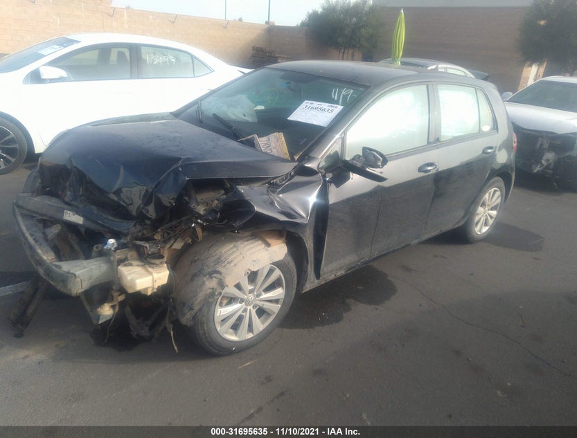 3VW2A7AU9FM095693
