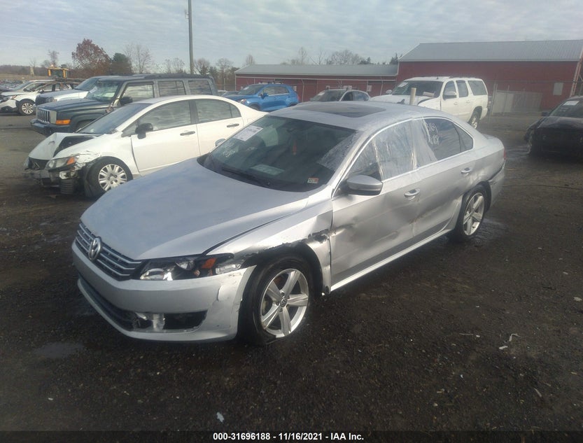 1VWBN7A32DC081922