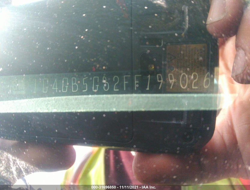 1G4GB5G32FF199026