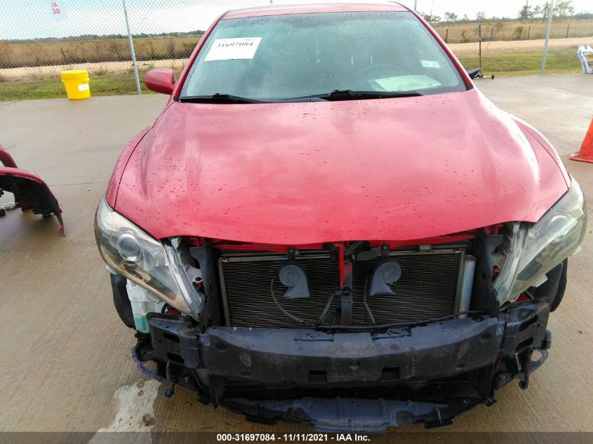 2010 Toyota Camry Se VIN: 4T1BF3EK3AU101171 Lot: 31697084