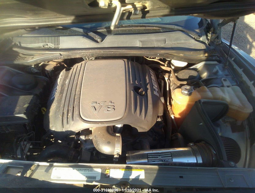 2B3CJ5DT4BH554976