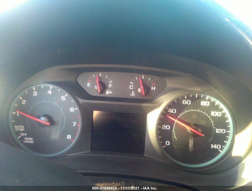 1G1ZD5ST1MF077486