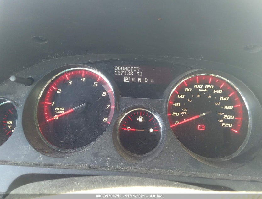 1GKKRPED1BJ166810