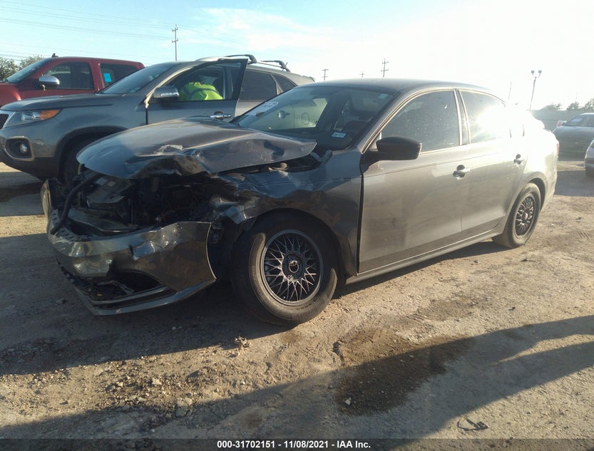 3VW267AJ7GM225995