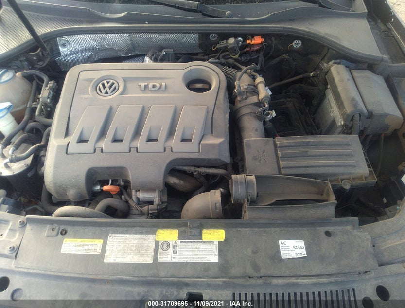 1VWBN7A32DC105359