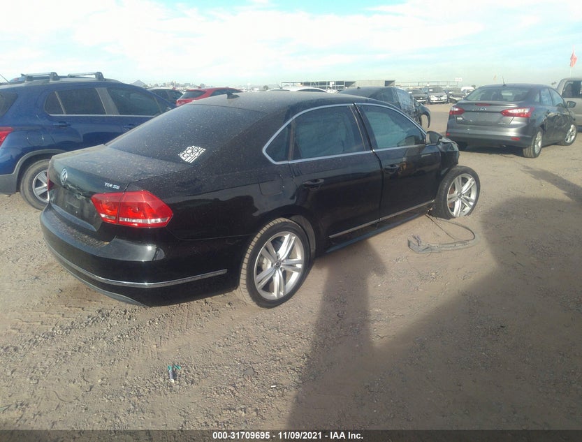 1VWBN7A32DC105359