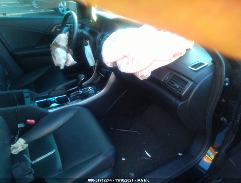 1HGCR2F18HA274942