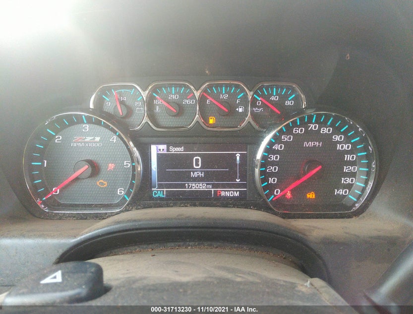 3GCUKRECXFG454604
