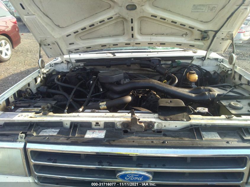 1FTEF14H0LNA88968 1990 Ford F150