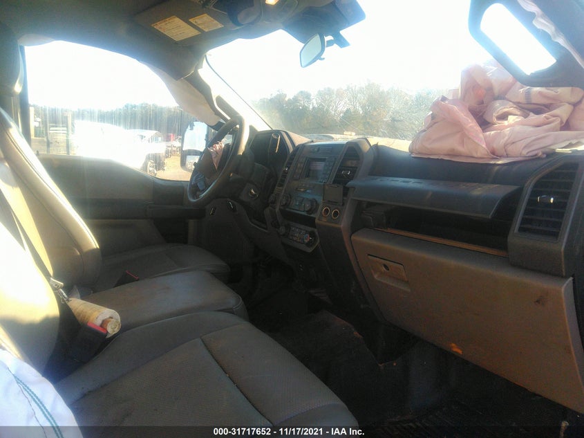 1FD0W4HT0LED42720 2020 FORD F450 photo no. 5