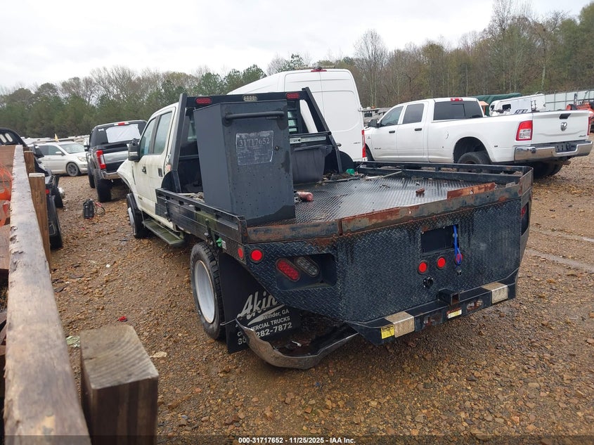 1FD0W4HT0LED42720 2020 FORD F450 photo no. 3