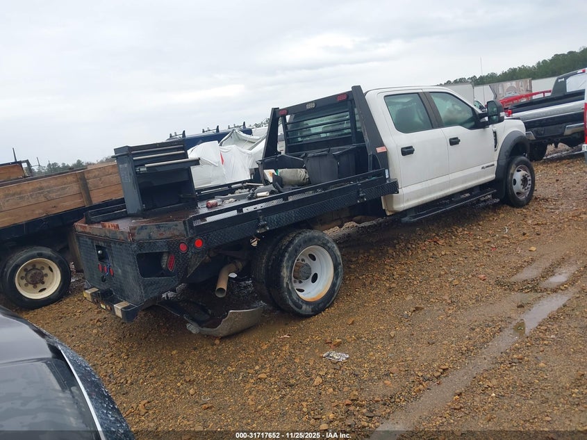 1FD0W4HT0LED42720 2020 FORD F450 photo no. 4