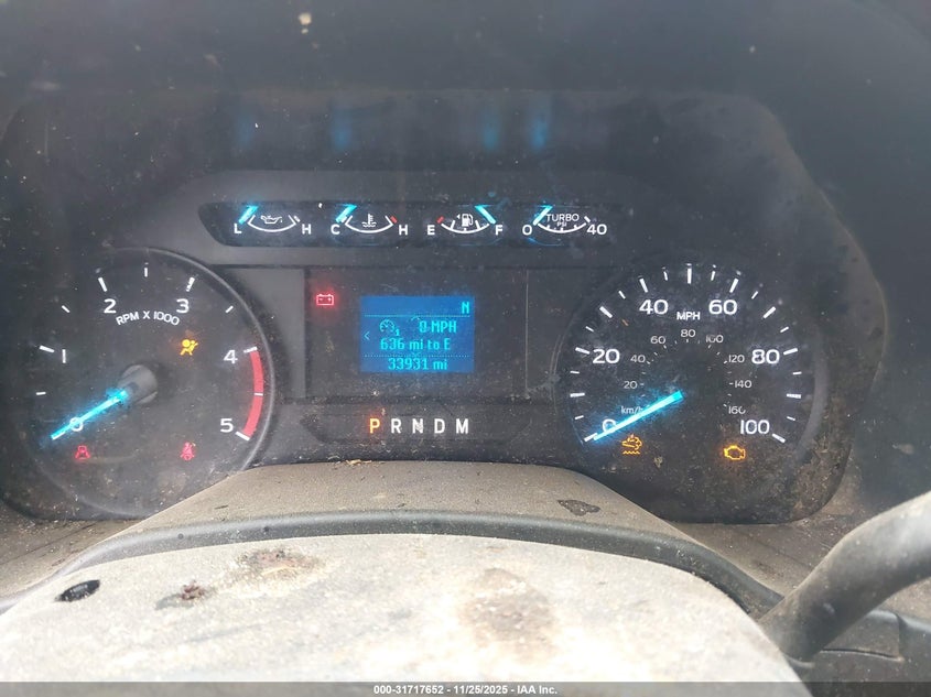 1FD0W4HT0LED42720 2020 FORD F450 photo no. 6